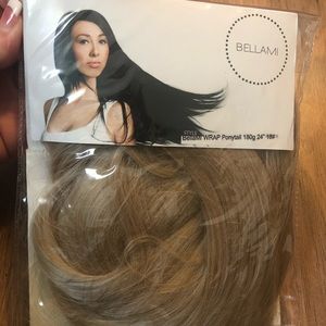 Bellami ponytail